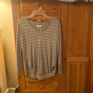 Madewell top